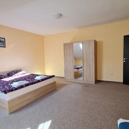 Iglika 2 Cozy Flat "The Top" Borovets Eksteriør billede