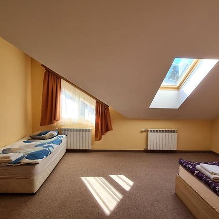 Iglika 2 Cozy Flat "The Top" Borovets Eksteriør billede