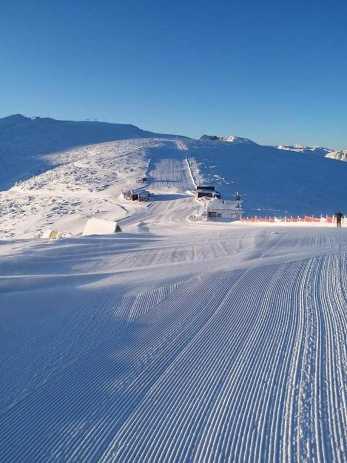 Iglika 2 Cozy Flat "The Top" Borovets Eksteriør billede