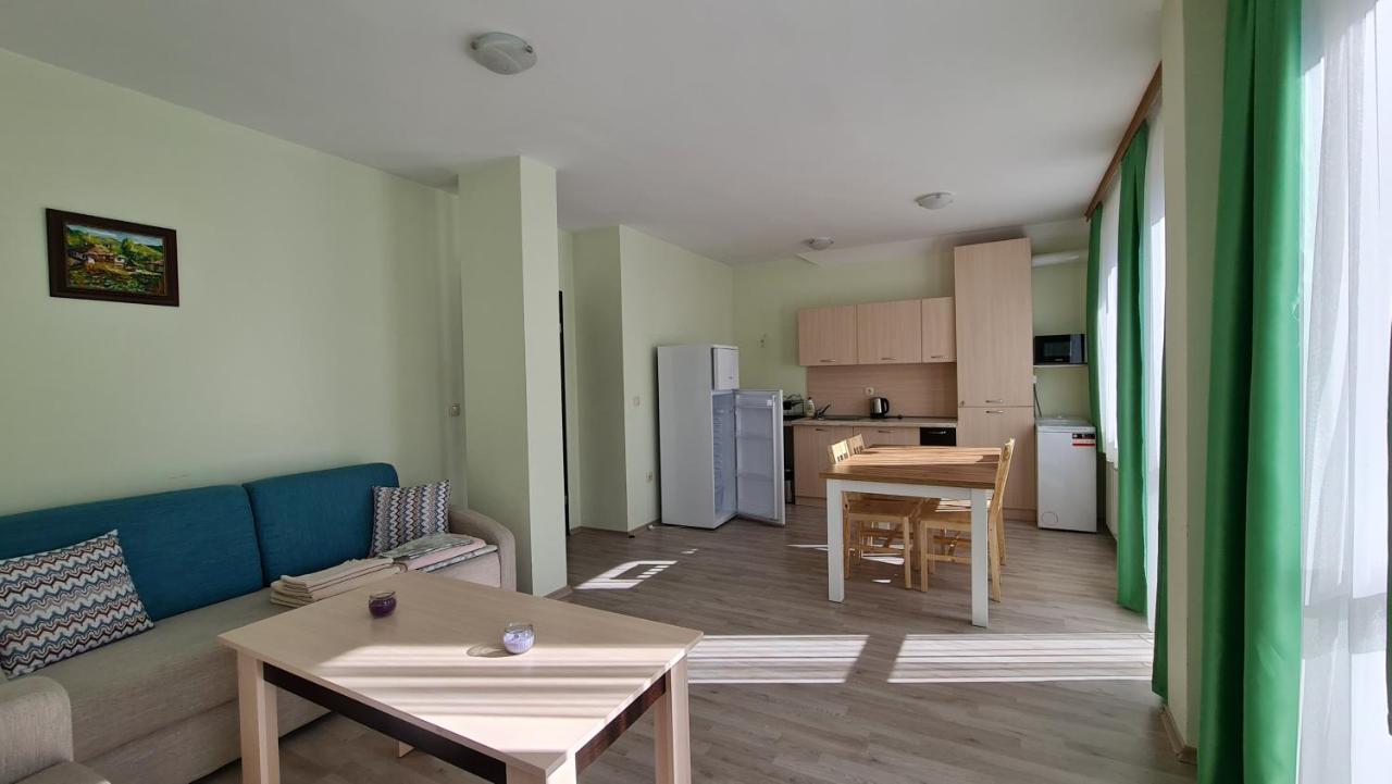 Iglika 2 Cozy Flat "The Top" Borovets Eksteriør billede