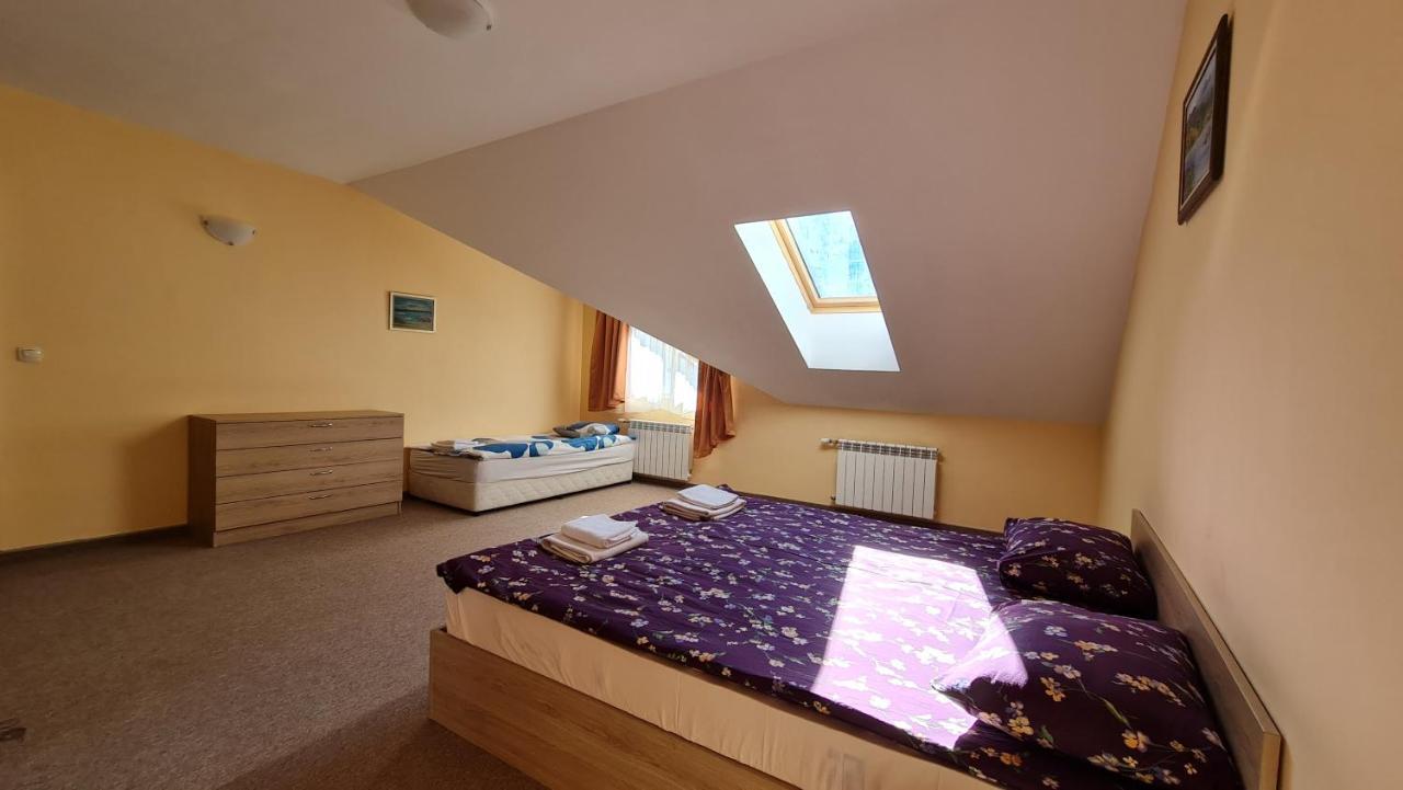 Iglika 2 Cozy Flat "The Top" Borovets Eksteriør billede