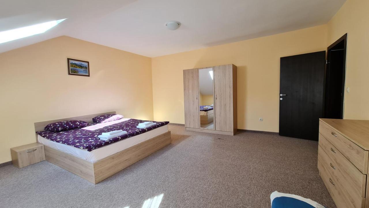 Iglika 2 Cozy Flat "The Top" Borovets Eksteriør billede