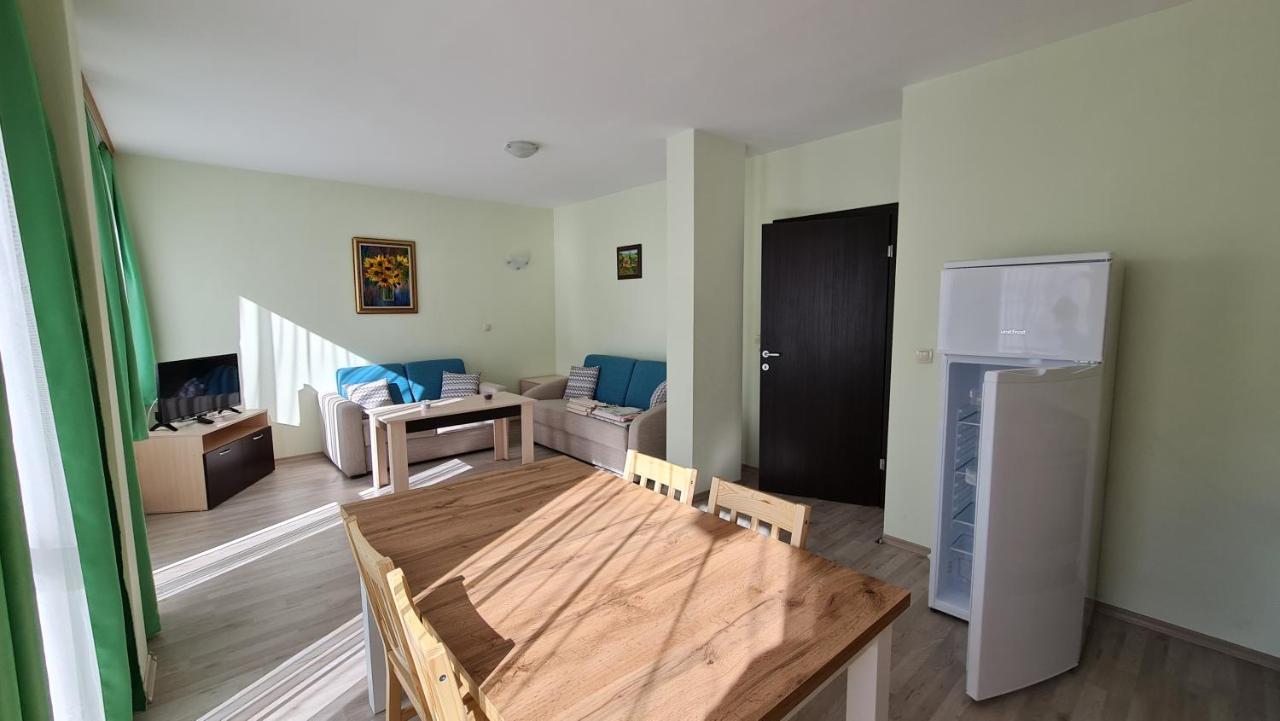 Iglika 2 Cozy Flat "The Top" Borovets Eksteriør billede