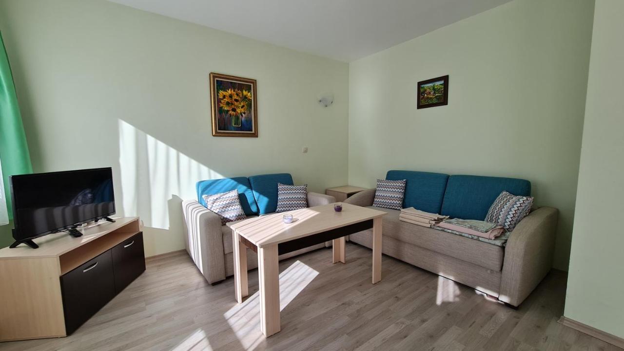 Iglika 2 Cozy Flat "The Top" Borovets Eksteriør billede