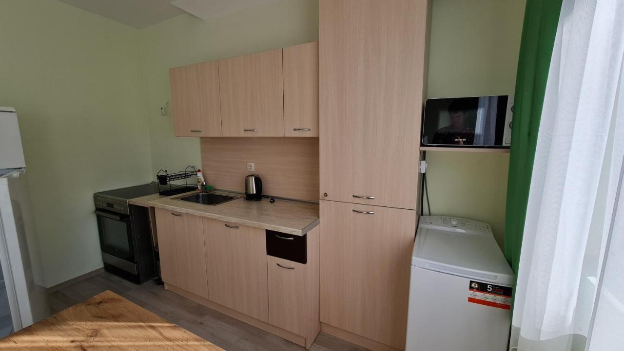 Iglika 2 Cozy Flat "The Top" Borovets Eksteriør billede